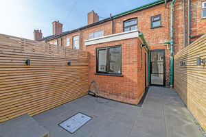 Garden- click for photo gallery